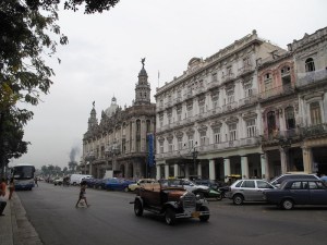 Havana Centro