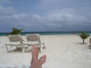 Puerto Morelos