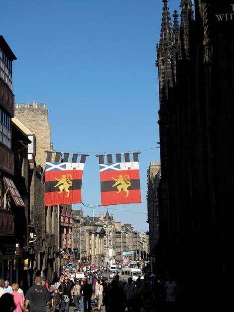 2010 scotland edin mile