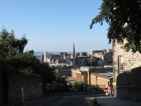 2010 scotland edin overview