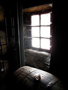 2010 scotland macallan barrel