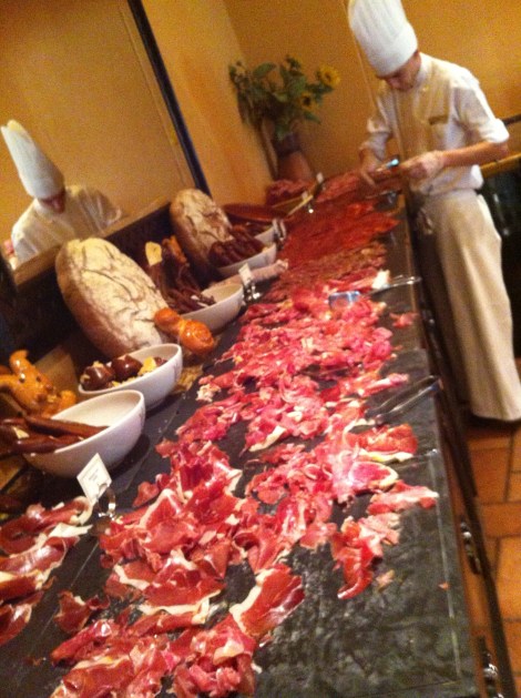 World of Pork - Spanish 