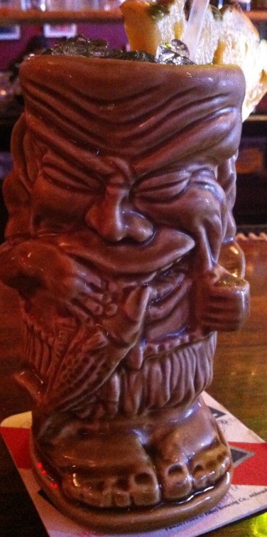 Cocktail $7 - Giggle $Free