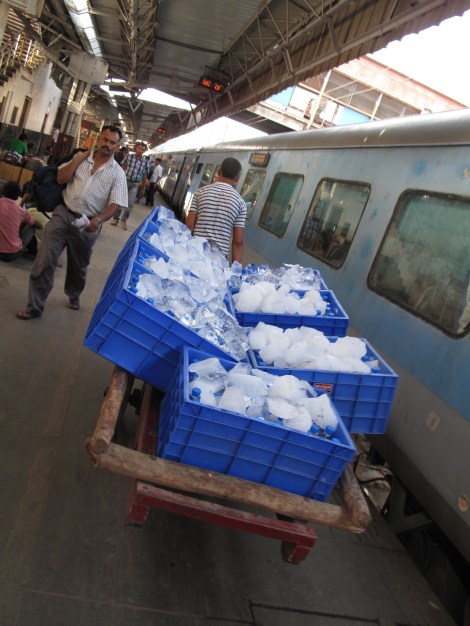 Indian Refrigeration System