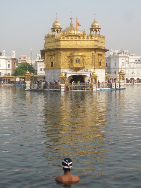 Golden Temple