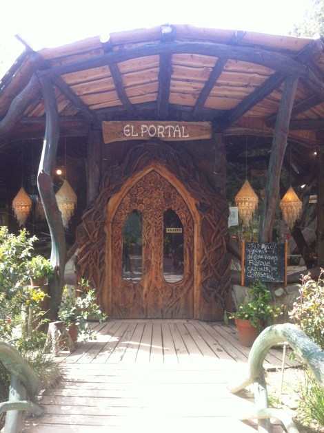 Welcome to Rivendale...