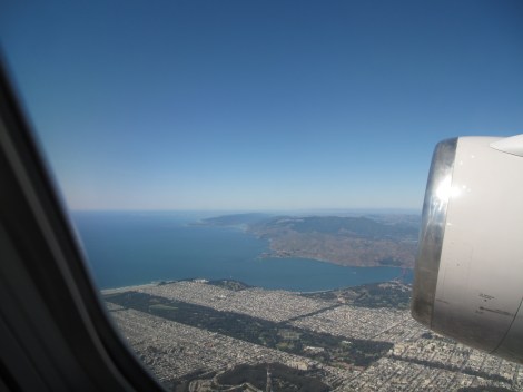 Bye Bye SF Richmond District