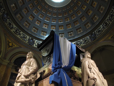 Cathedral General San Martin 