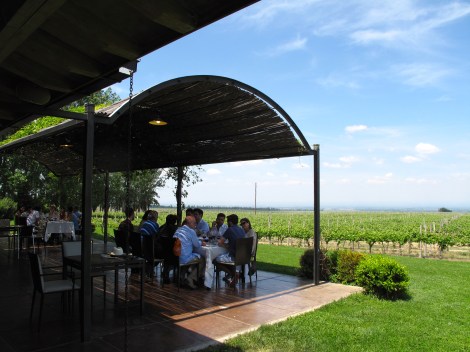 Posada Private Restaurant