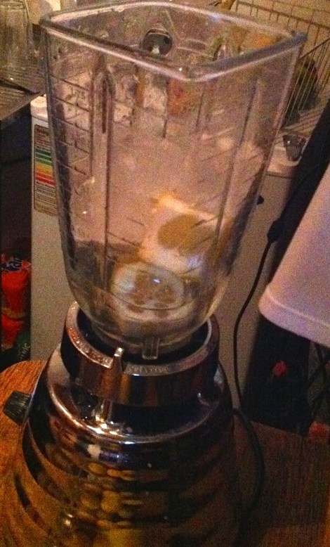 Note 3 entire lemons for 2 drinks